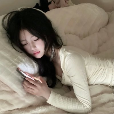 一个人的生命